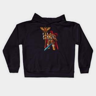 AC Kids Hoodie